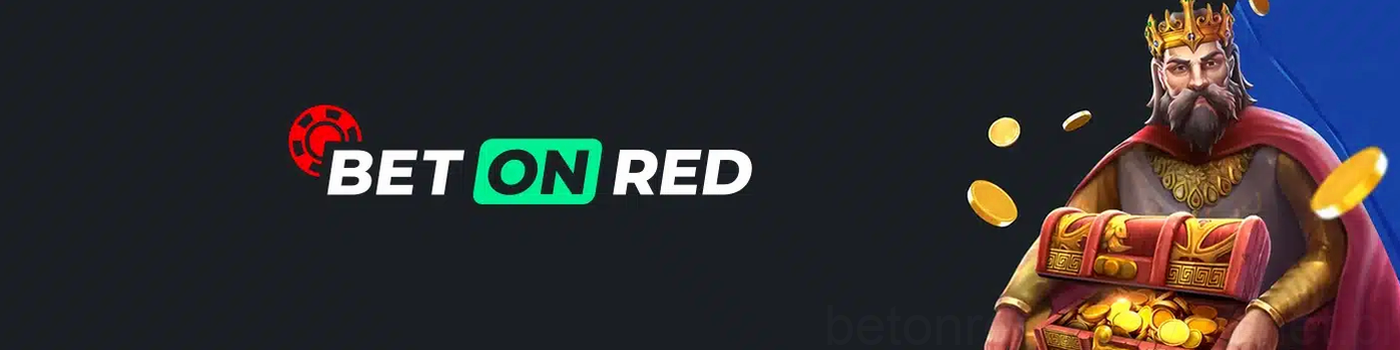 Betonred Casino Bonus Powitalny